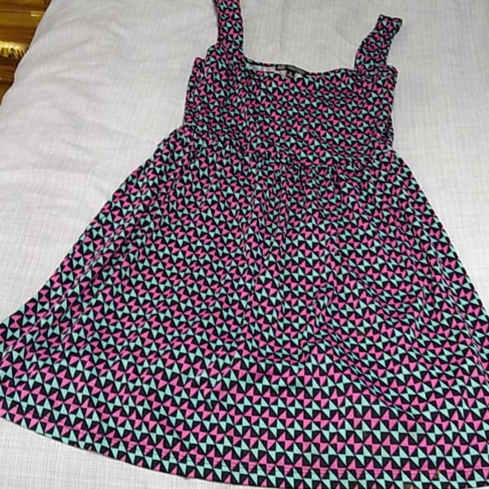 Bebop dress